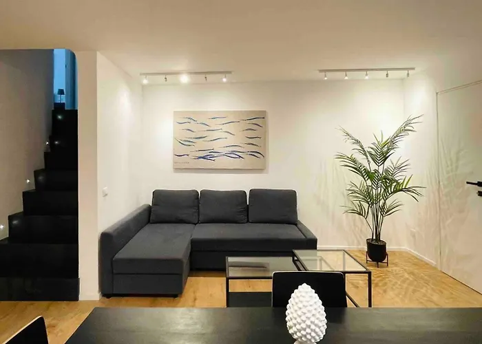 Parlamento Apartment